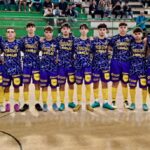 Futsal, Audace Monopoli: goleada al debutto per l’Under 19