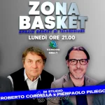 Stasera ZONA Basket su Teleregione, approfondimenti su Valtur Brindisi-Forlì