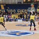 Basket A2/M: Valtur Brindisi in affanno, pesante stop a Torino