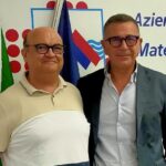 Ugl: ‘Positivo incontro per il rilancio della sanità materana’