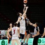 Basket B/M, vittoria di prestigio e carattere per Ruvo