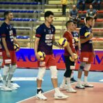 Volley A/M, Prisma Taranto: anticipo a Piacenza per il riscatto