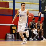 Basket B2/M, Lions Bisceglie sfida la capolista Adria Bari