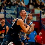 Basket B2/M, Virtus Molfetta: obiettivo cancellare le sconfitte