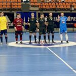 Futsal C1/M, Azzurri Conversano tornano alla vittoria: 3-2 al Ruvo