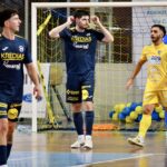 Futsal A2/M, Audace Monopoli: pari prezioso a Mazara