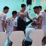 Volley A3/M, momentaccio Rinascita Lagonegro: ko anche a Modica