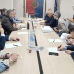 Taranto, confronto per lo sviluppo del commercio locale