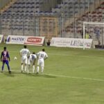 Casarano-Virtus Francavilla 1-0: la sintesi del match