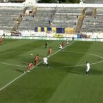 Gravina-Angri 2-0: la sintesi del match