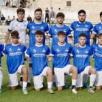 Promozione, Soccer Trani: ‘Per noi inizia un nuovo campionato’