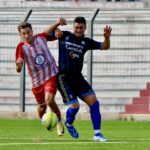 Bisceglie-Barletta 0-1: la sintesi del match