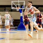 Basket B2/M, Dinamo Brindisi continua a sognare