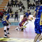 Volley A3/M, Castellana-Campobasso: PalaGrotte riapre dopo 7 mesi