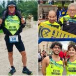 Atletica Conversano: tris di gara e prestazioni intense