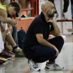 Basket B2/M, Lions Bisceglie: Saputo ‘Avellino squadra insidiosa’