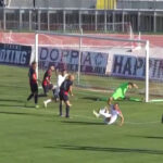 Eccellenza, Barletta-Foggia Incedit 1-0: la sintesi del match