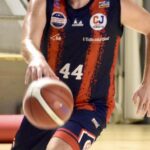 Basket B2/M, CJ Taranto sconfitto anche a Molfetta