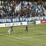 Virtus Francavilla-Brindisi 1-1: la sintesi del match