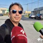 Foggia, Capuano: ‘Mia posizione non cambia. Canonico? È arrabbiato’