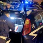 Foggia, blitz della Polizia Locale contro l’abusivismo commerciale