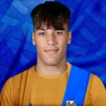 Matera, Thomas Brahja convocato dall’Albania U21