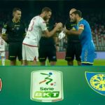 Bari-Carrarese 0-0: la sintesi del match