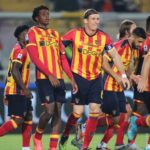 Lecce-Verona 1-0 : la sintesi del match