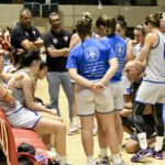 Basket B/F, Dinamo Taranto impalpabile: pesante sconfitta a Fasano