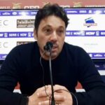 Casertana-Altamura 1-1: Di Donato, ‘Pareggio giusto’