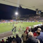 Potenza e Foggia si dividono la posta: finisce 1-1