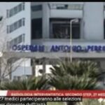 Brindisi:  27 medici si candidano per radiologia interventistica