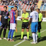 Il Casarano s’impone sul Brindisi: al Capozza termina 3-1