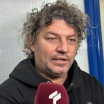 Ugento, Oliva: “Voglio vedere la squadra del secondo tempo”