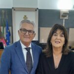 Nominato il nuovo vice presidente della Provincia di Taranto