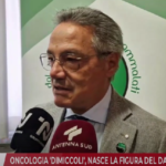 Oncologia Dimiccoli, a Barletta la figura del Data Entry Manager