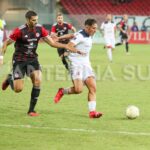 Foggia-Taranto 2-0: la sintesi del match