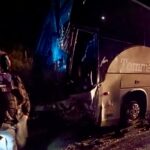 Tragico incidente a Potenza: muoiono 3 tifosi del Foggia