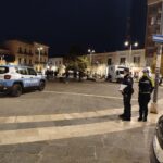 Questura BAT, controlli tra Andria e Bisceglie