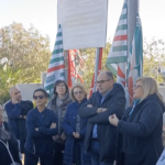 Taranto, si acuisce la crisi della Cittadella della Carità