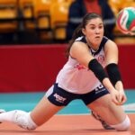 Volley B1/F, la Star Bisceglie annuncia l’arrivo di Simona Minervini