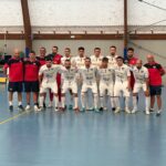 Futsal/Serie A2 Élite: esordio casalingo contro Pescara per la New Taranto