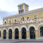 Taranto: finalmente un bar nella stazione ferroviaria