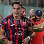 Serie C: la fotogallery di Taranto-Picerno 1-0