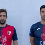 Serie D, il Francavilla in Sinni ufficializza l’arrivo di Sušić e Ivančić