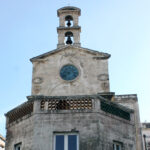 Taranto, riapre al pubblico la storica Torre dell’Orologio di Piazza Fontana