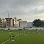 Coppa Italia, Eccellenza: tris Barletta all’Unione Calcio Bisceglie