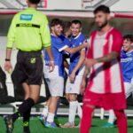 Promozione, troppa Soccer per il Molfetta, al Poli è sei a zero