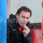 Taranto, Gautieri: “I ragazzi meritano un applauso”