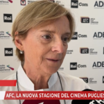 Afc, la nuova stagione del cinema pugliese